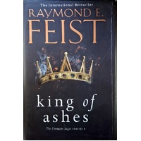 King Of Ashes.