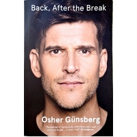 Back, After The Break