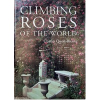 Climbing Roses Of The World