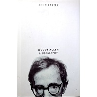 Woody Allen. A Biography