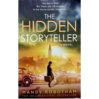 The Hidden Storyteller