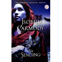 The Sending. The Obernewtyn Chronicles. Book Six