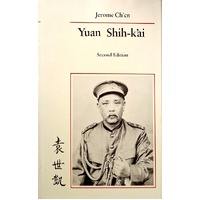 Yan Shih-k'ai