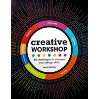 Creative Workshop. 80 Challenges To Sharpen Your Design Skills