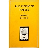 The Pickwick Papers