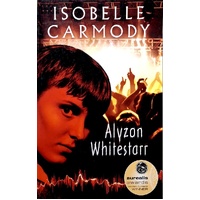 Alyzon Whitestarr