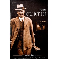 John Curtin. A Life