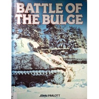 Battle Of The Bulge