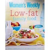Low Fat Family Food