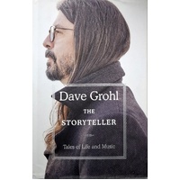 The Storyteller. Tales Of Life And Music