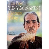 Ten Years After. Vietnam Today