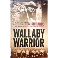 Wallaby Warrior