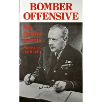 Bomber Offensive