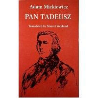Pan Tadeusz
