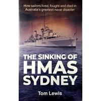 The Sinking Of HMAS Sydney