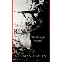 Rising 44. The Battle For Warsaw