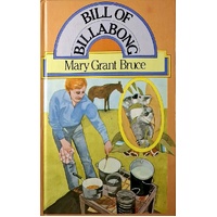 Bill Of Billabong