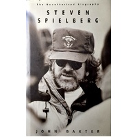 Steven Spielberg