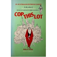 Cop This Lot