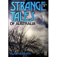 Strange Tales Of Australia