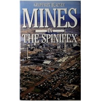 Mines In The Spinifex