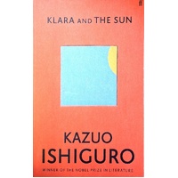 Klara And The Sun