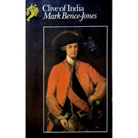 Clive Of India