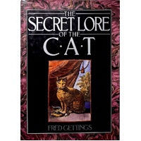 The Secret Lore Of The Cat
