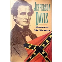 Jefferson Davis. The Unreal And Real