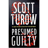 Presumed Guilty