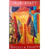 Angels And Insects
