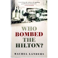 Who Bombed The Hilton