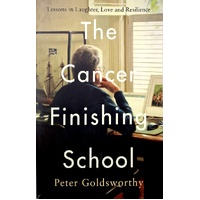The Cancer Finishing School