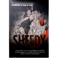 Kevin Sheedy