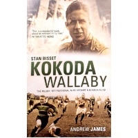 Kokoda Wallaby. The Rugby International Who Became A Kokoda Hero