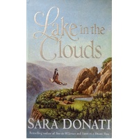 Lake In The Clouds