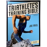 The Triathlete's Training Bible