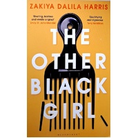 The Other Black Girl
