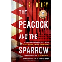 The Peacock And The Sparrow
