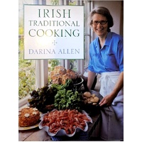 Irish Traditional Cooking