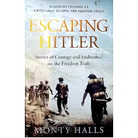 Escaping Hitler. The Freedom Trails