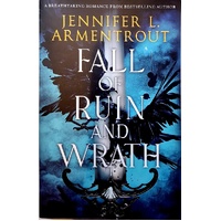 Fall Of Ruin And Wrath