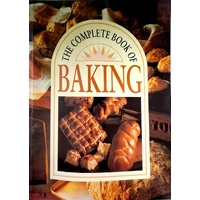The Complete Book of Baking