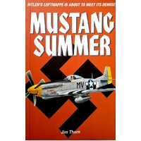Mustang Summer