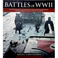 Battles Of World War II