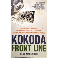 Kokoda Front LIne