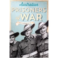 Australian Prisoners Of War