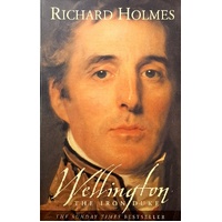 Wellington. The Iron Duke