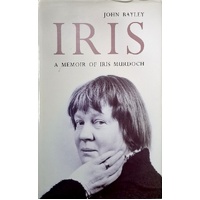Iris. A Memoir Of Iris Murdoch