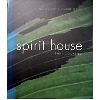 Spirit House. Thai Cooking